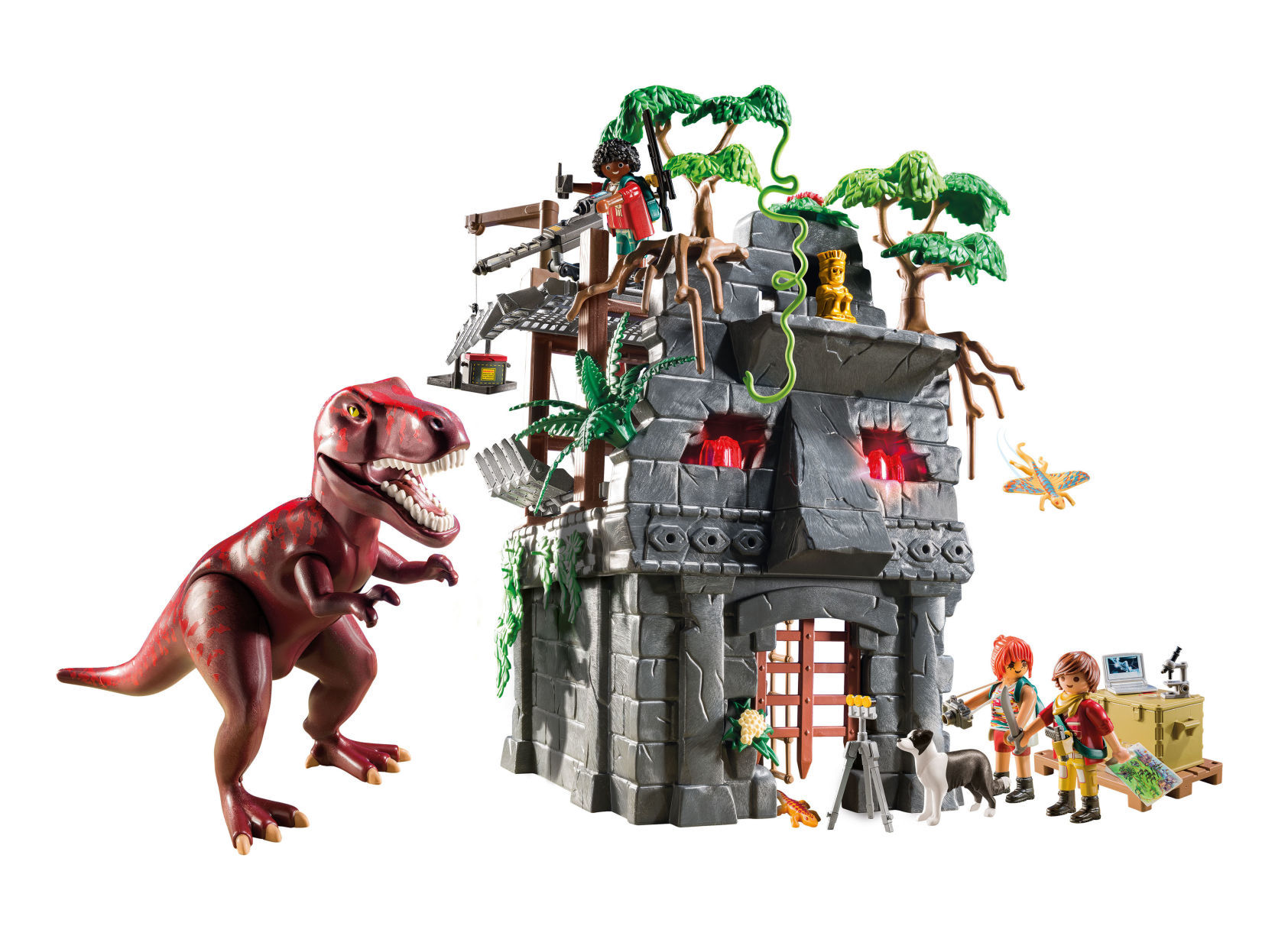 Aug. 30: "Playmobil: The Movie"
